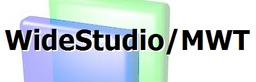 WideStudio Logo