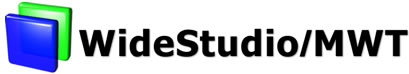 WideStudio Logo