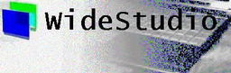 WideStudio Logo